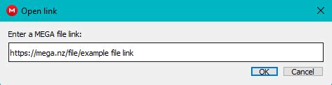 use idm for mega|How to Download from MEGA.io using IDM : r/Piracy .
